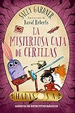Hadas, S.A. La misteriosa caja de cerillas (Literatura Infantil (6-11 Años) - Hadas,...