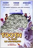 Tooth El Hada De Los Dientes [DVD]