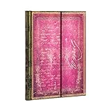 Paperblanks Cuadernos de Tapa Dura Emily Dickinson, MorÃ­ por la Belleza | Rayado | Ultra...